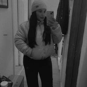 Meet your Posher, Erika